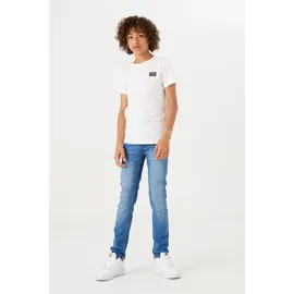 GARCIA Kids Jungen Pants Denim Jeans, medium Used, 158 cm - 158