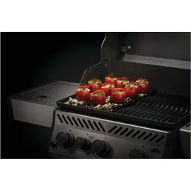 Napoleon Grillplatte für Freestyle Rogue 425, 525, 625