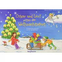 Kaufmann Ernst Vlg GmbH Oskar und Leni retten das