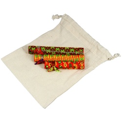 Maultrommel Dan Moi Maultrommel Geschenk Set
