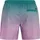 Protest Badeshorts Damen Grün/Petrol XS