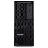 LENOVO ThinkStation P3 Tower Gen 2 - Intel Core Ultra 9 285K, 64 GB RAM, 1 TB SSD, NVIDIA RTX A2000, WIN11P