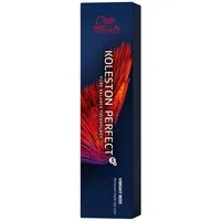 Wella Koleston Perfect Me+ Vibrant Reds 66/55 dunkelblond-intensiv mahagoni-intensiv 60 ml