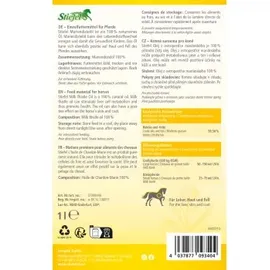 Stiefel Mariendistelöl 1 l