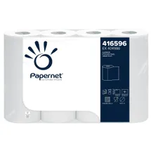 PAPERNET Küchenrolle 416596, 4 Rollen