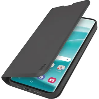 SBS Xiaomi Redmi Note 14 Pro+ 5G Flipcase Transparent