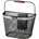 KLICKfix Uni Reflex schwarz