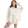 Roxy Hemd Morning Time Beige S