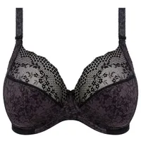 Elomi Lucie Stretch Schwarz, 95H - 95H