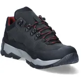 Josef Seibel Philipp 57 Herren Schwarz 43