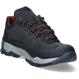 Josef Seibel Philipp 57 Herren Schwarz 43