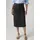 Levi's Hr Back Slit Skirt Wandering Spirit Clea