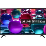 LG 50UA73006LA 50" LED 4K UHD AI Smart TV UA73