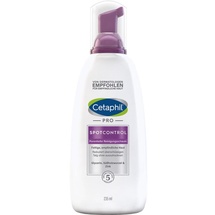 Cetaphil Pro SpotControl Porentiefer Reinigungsschaum 235 ml