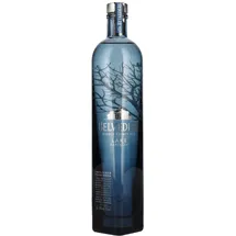Belvedere Vodka Single Estate Rye Lake Bartezek 40% vol 0,7 l