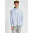 Selected Homme Herren, Freizeithemd aus Baumwoll-Mix Modell 'REGRICK', Weiss, M