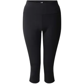 Dare 2b Dare2b Influential Ii 3/4-leggings - Black - 36
