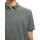 Selected SLHFAVE Zip SS Polo Agave Grün S