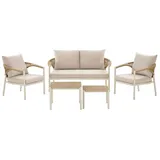 VCM ebuy24 Lounge-Set Bella