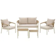VCM ebuy24 Lounge-Set Bella