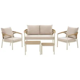 VCM ebuy24 Lounge-Set Bella