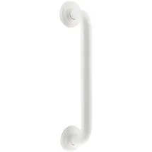 Trendline Badewannengriff Haltegriff 45 cm weiß