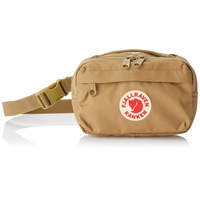 Fjällräven Kanken Hip Pack clay