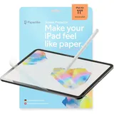 PaperLike 3 für iPad Air 11" (2024 & 2025) Transparent