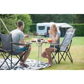 Bo-Camp Campingtisch Urban Outdoor Braun