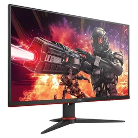 AOC 24G2ZE/BK 24"