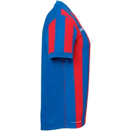 Uhlsport Retro Stripe Trikot Blau XXL