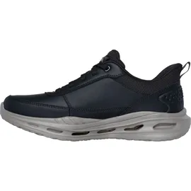 SKECHERS Arch Fit Orvan Herren Schwarz 44