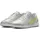 Nike Legend 10 Herren Metallic Silver/White-Volt 42