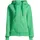 salzhaut Sweatjacke SÖÖTE pastellgrün L