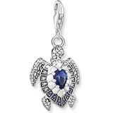 Thomas Sabo Schildkröte blau 1897-667-1