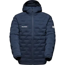 Mammut Sender In Hoodie Jacke (Größe L