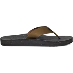 TEVA M Reflip - Herren Flip-Flops - Olive/Schwarz - 40.5