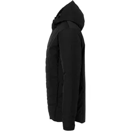 Uhlsport Essential Winterjacke Schwarz 128