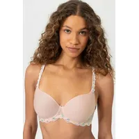 MEY Delightful Außenträger-BH Spacer-BH Peach Blush 85B