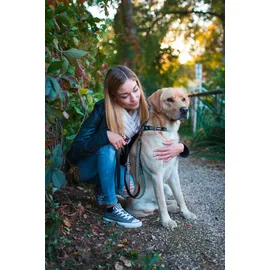 Kerbl Shiny Night 20mmx40-55cm