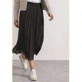 STREET ONE Midirock Damen Braun 42