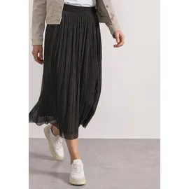 STREET ONE Midirock Damen Braun 42