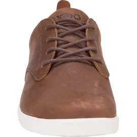 Xero Shoes Glenn Herren Braun 42