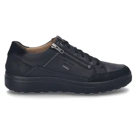 Josef Seibel Maddox 51 Herren Schwarz 42