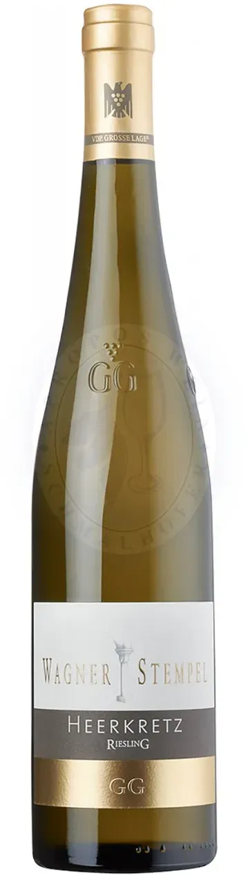 Siefersheimer Heerkretz GG 2023 Wagner-Stempel 0,75l