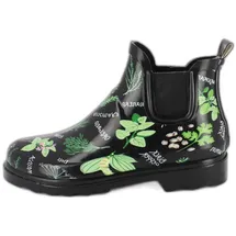 Beck Spicy schwarz 41
