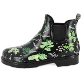 Beck Spicy schwarz 41