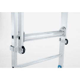 ZARGES Variomaster T - ZAP Arbeitsbühne, höhenverstellbar Z600 53794