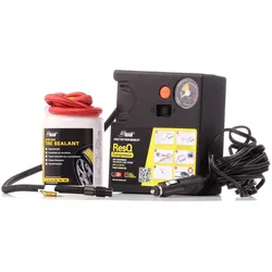 VIRAGE Reifenpannenset 94-030 Reifenreparatur