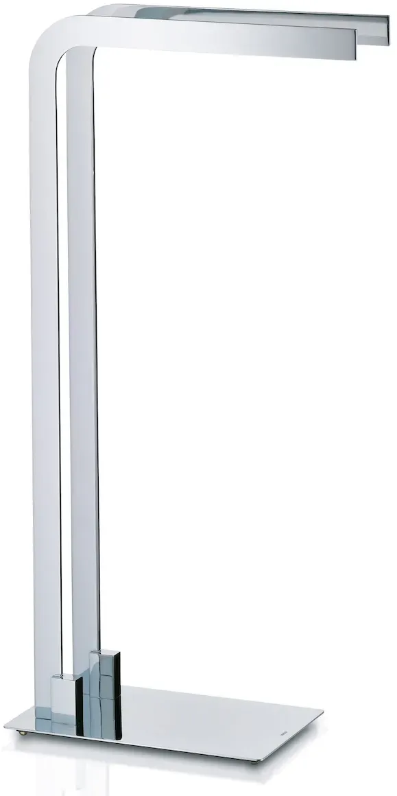 Handtuchhalter CANNA aus Metall verchromt - 21990